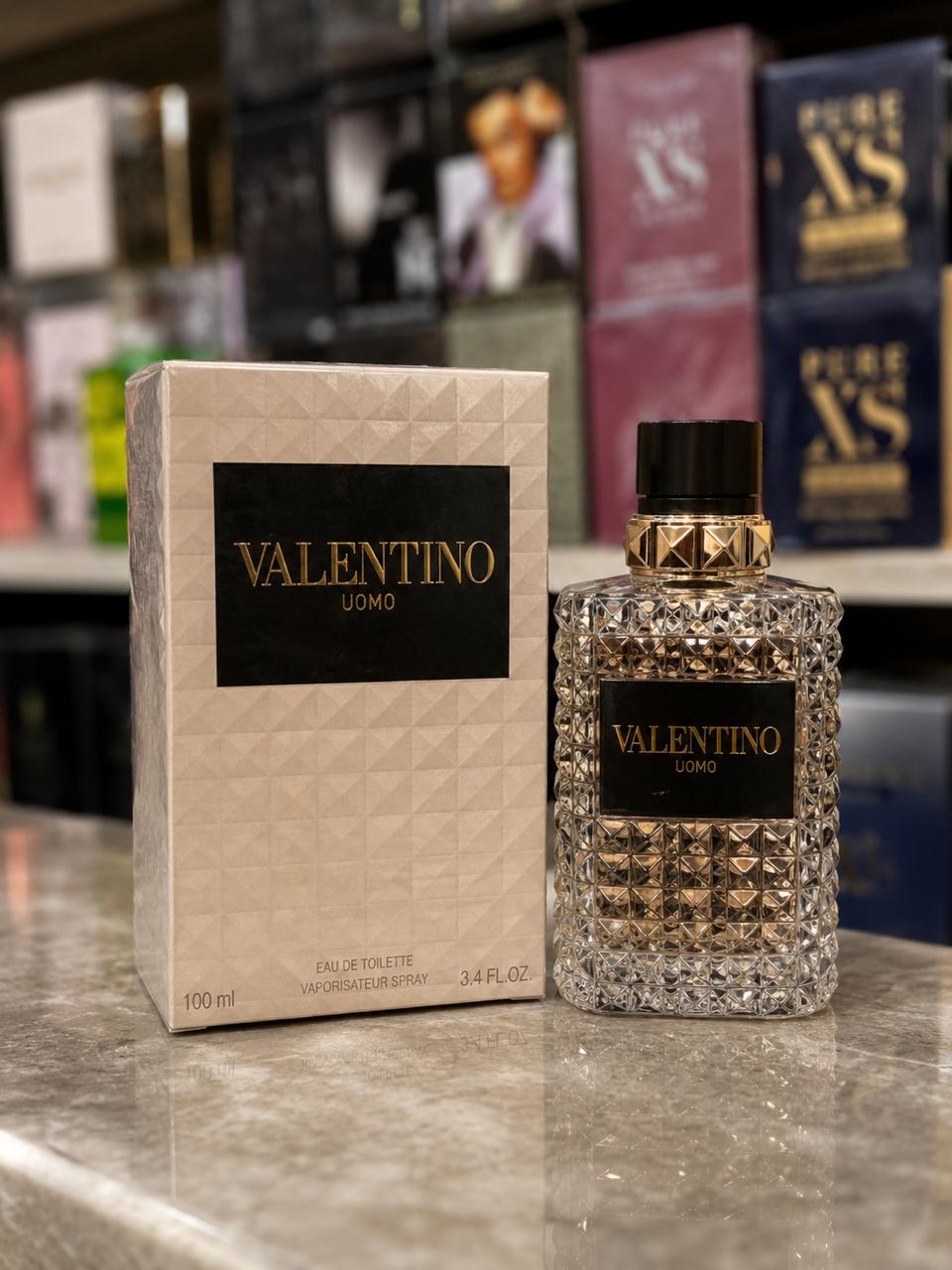 Valentino Uomo